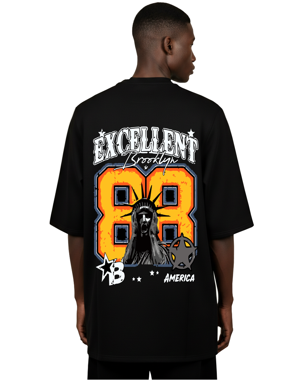 EXCELLENT NEGRO