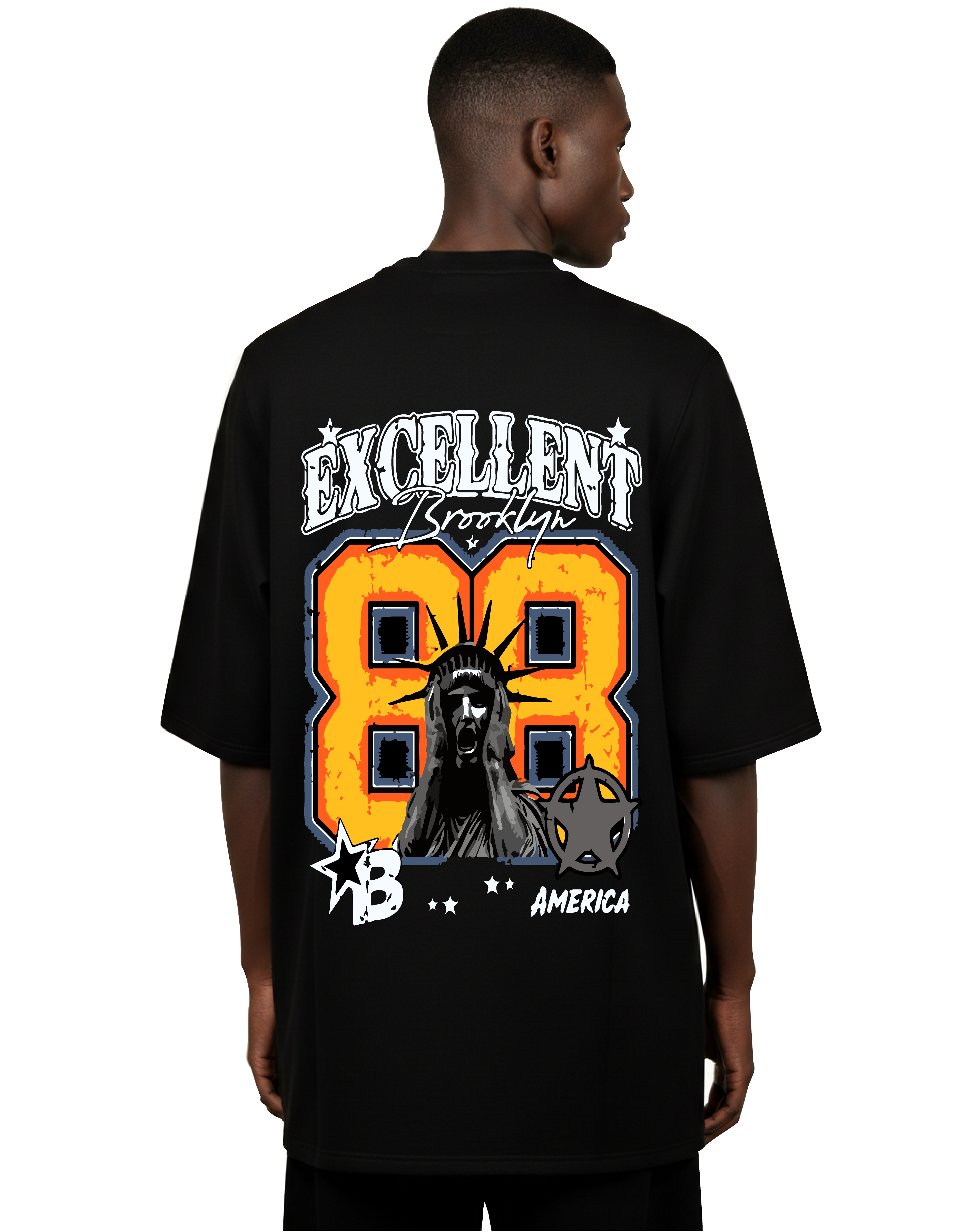 EXCELLENT NEGRO