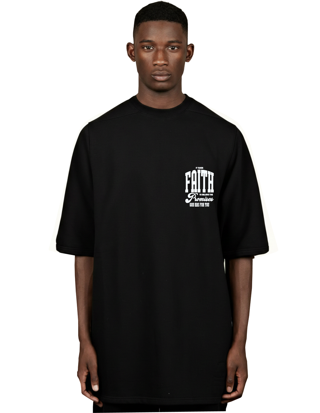 FAITH NEGRO