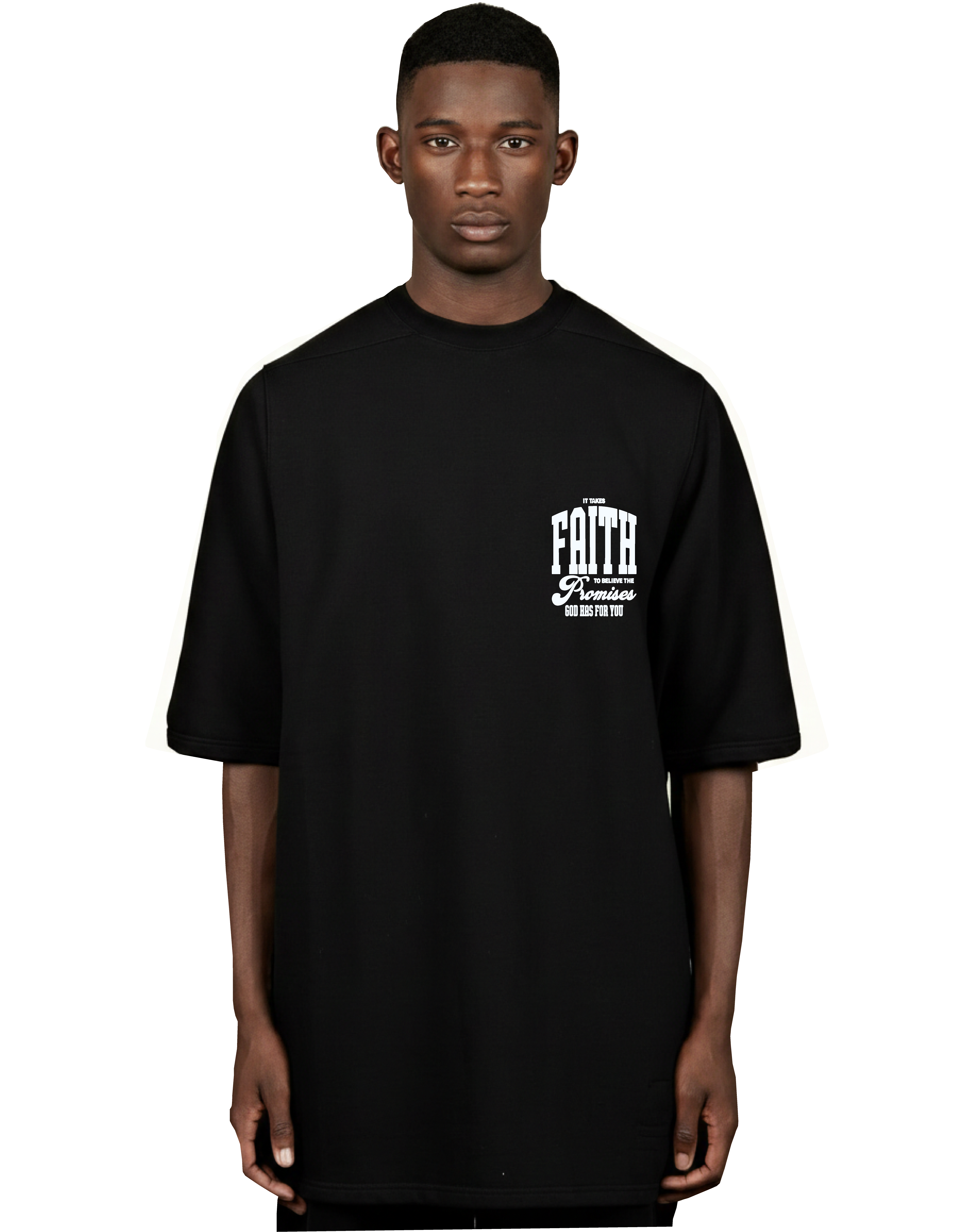 FAITH NEGRO