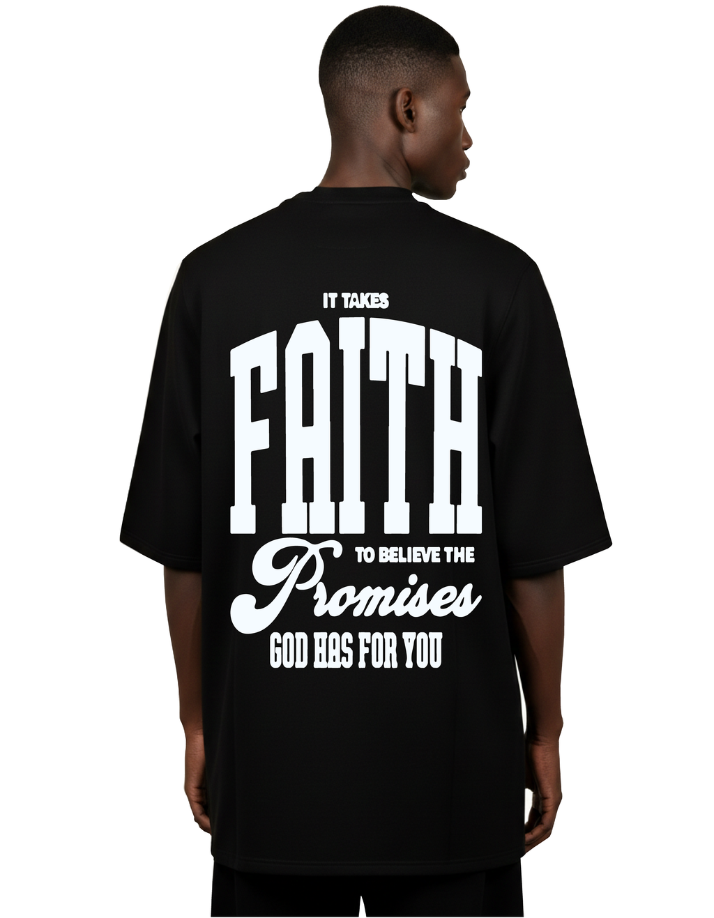 FAITH NEGRO