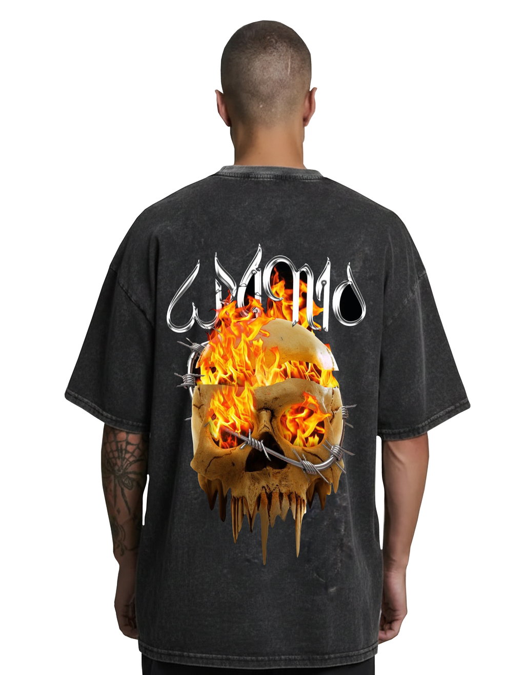 MONID FLAME