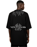 FLAME NY NEGRO