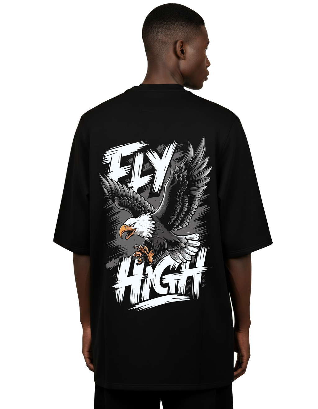 FLY HIGHT NEGRO