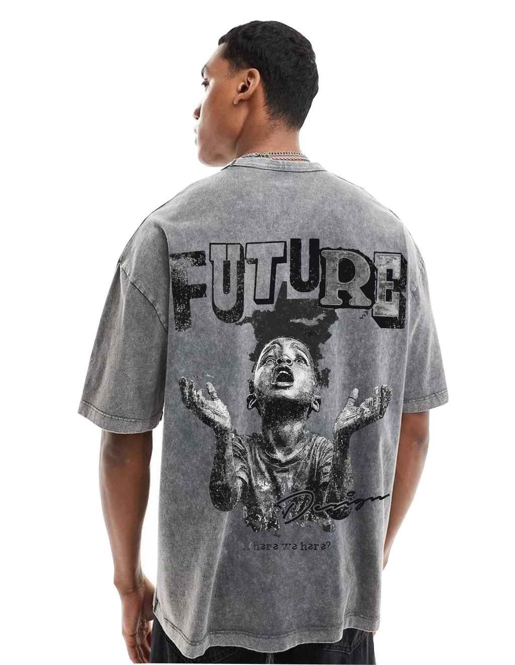 FUTURE GRIS