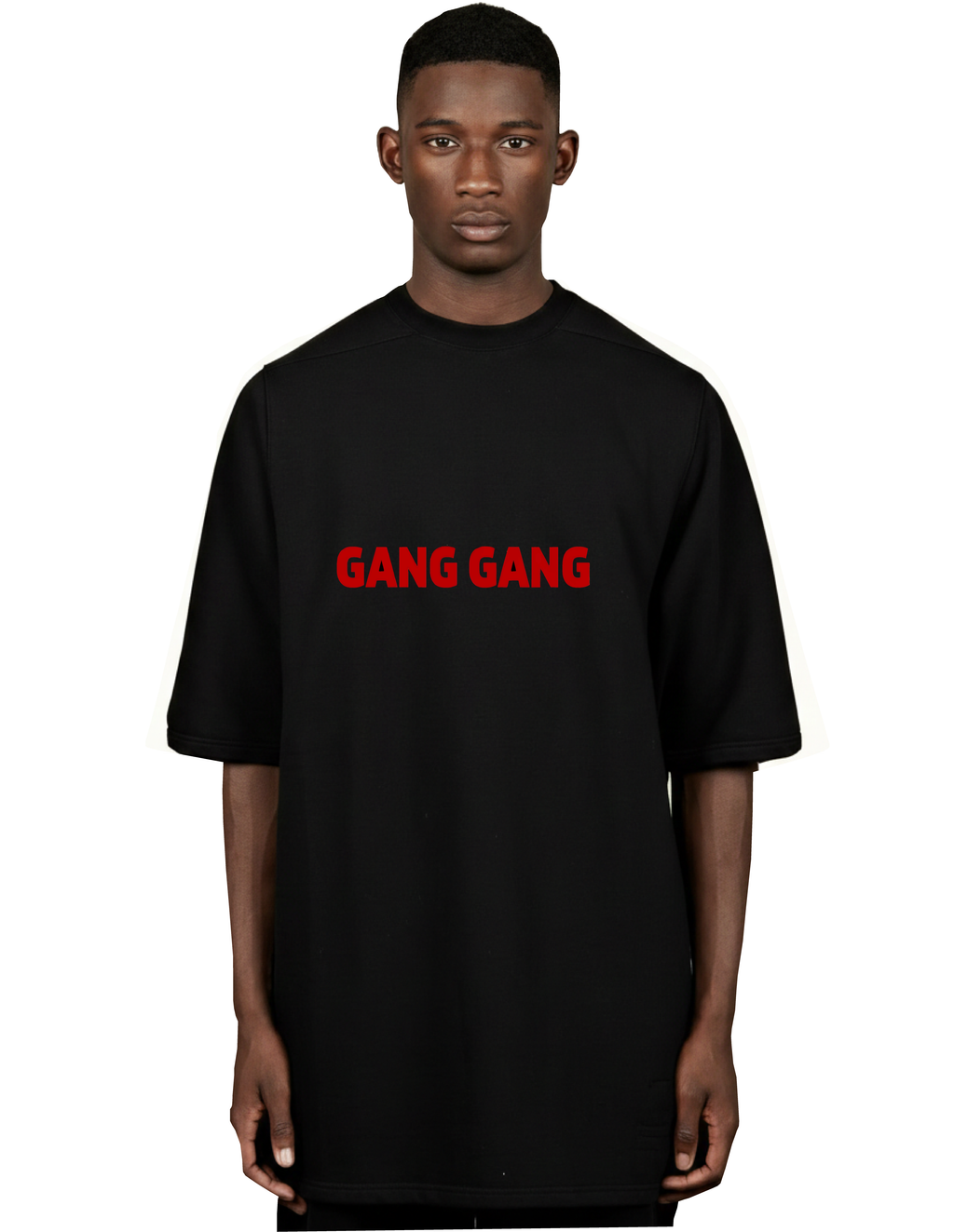 GANG GANG NEGRO