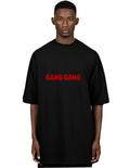 GANG GANG NEGRO