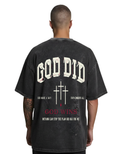 GODDID NEGRO