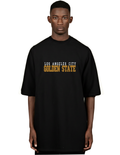 GOLDEN STATE NEGRO