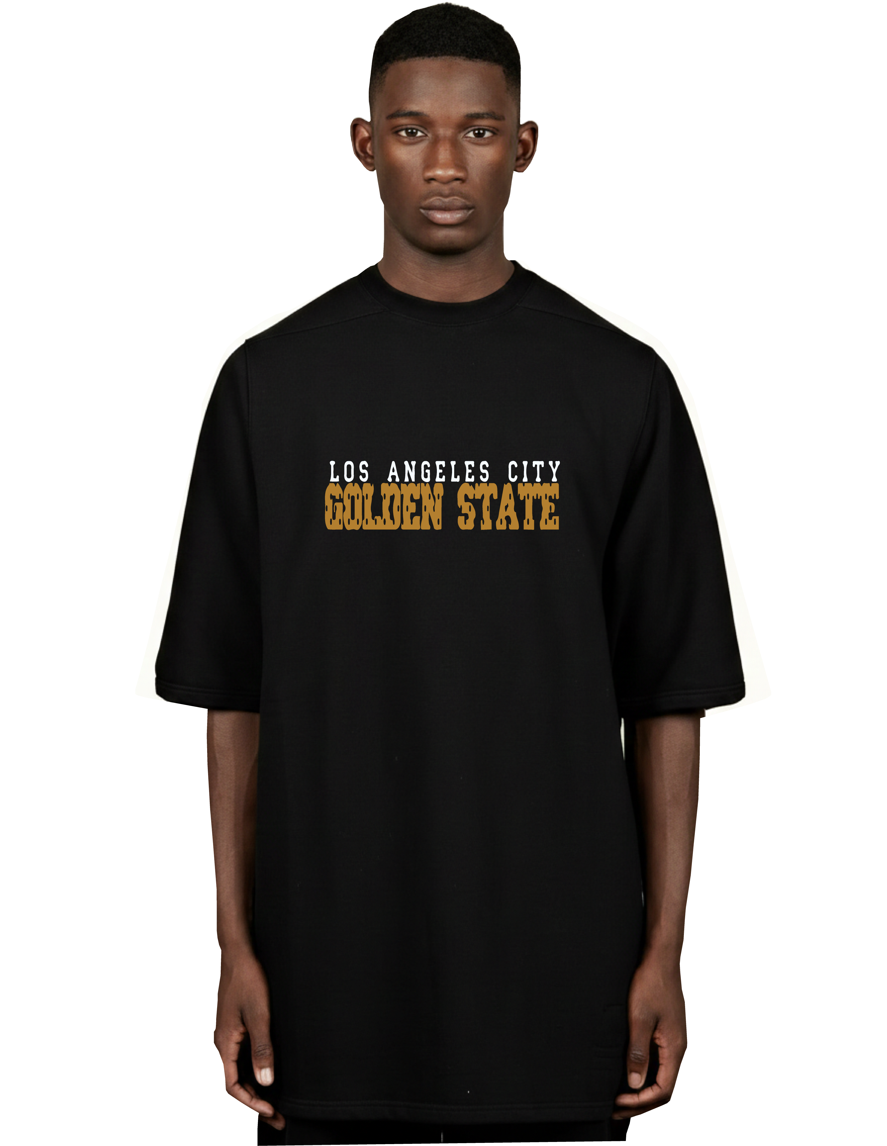 GOLDEN STATE NEGRO