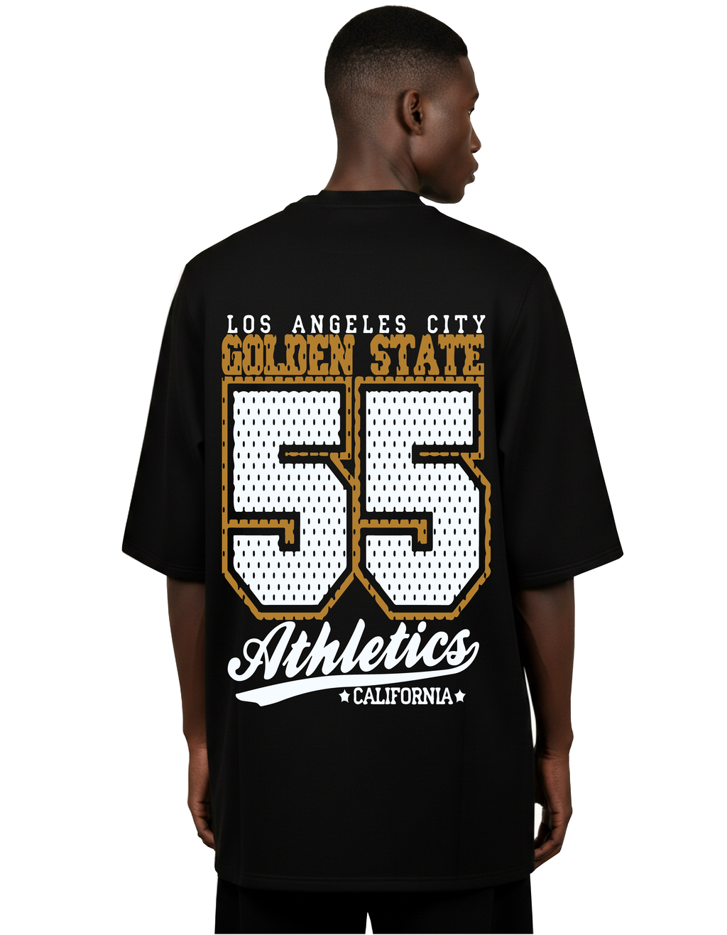 GOLDEN STATE NEGRO