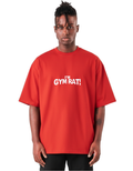 I'M GYMRAT ROJO