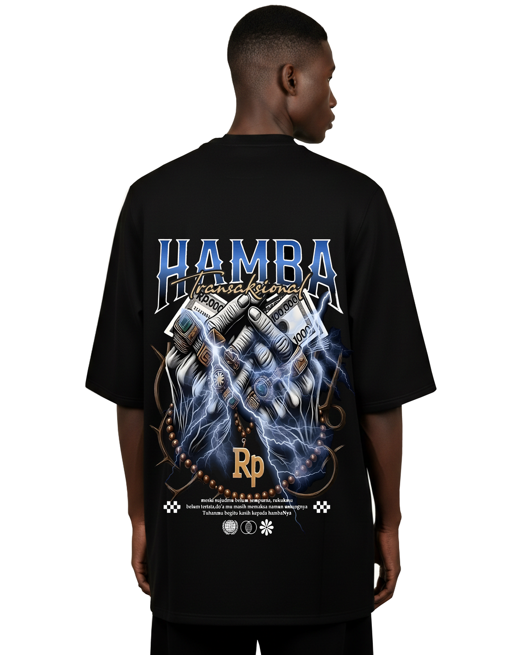 HAMBA ENGRO