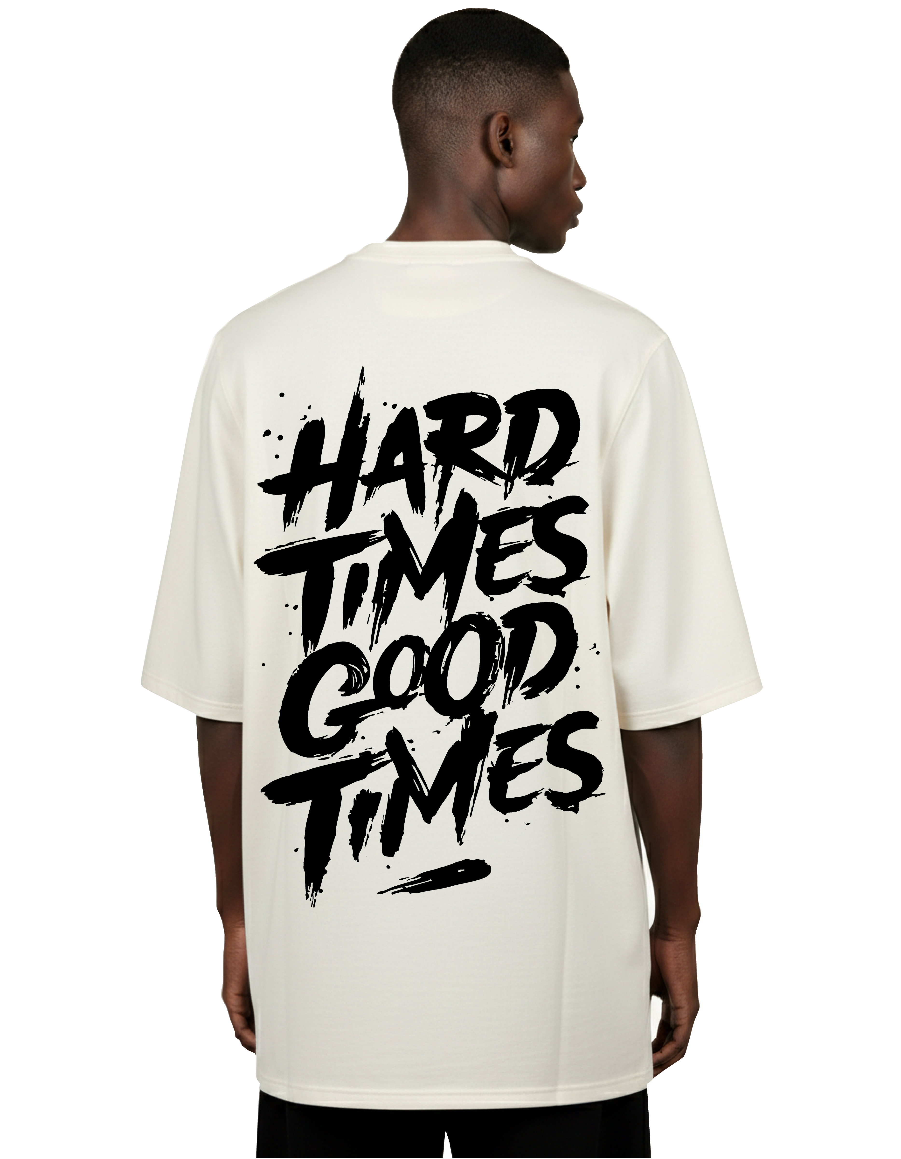 HARD TIMES MARFIL