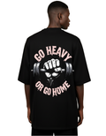 GO HEAVY NEGRO