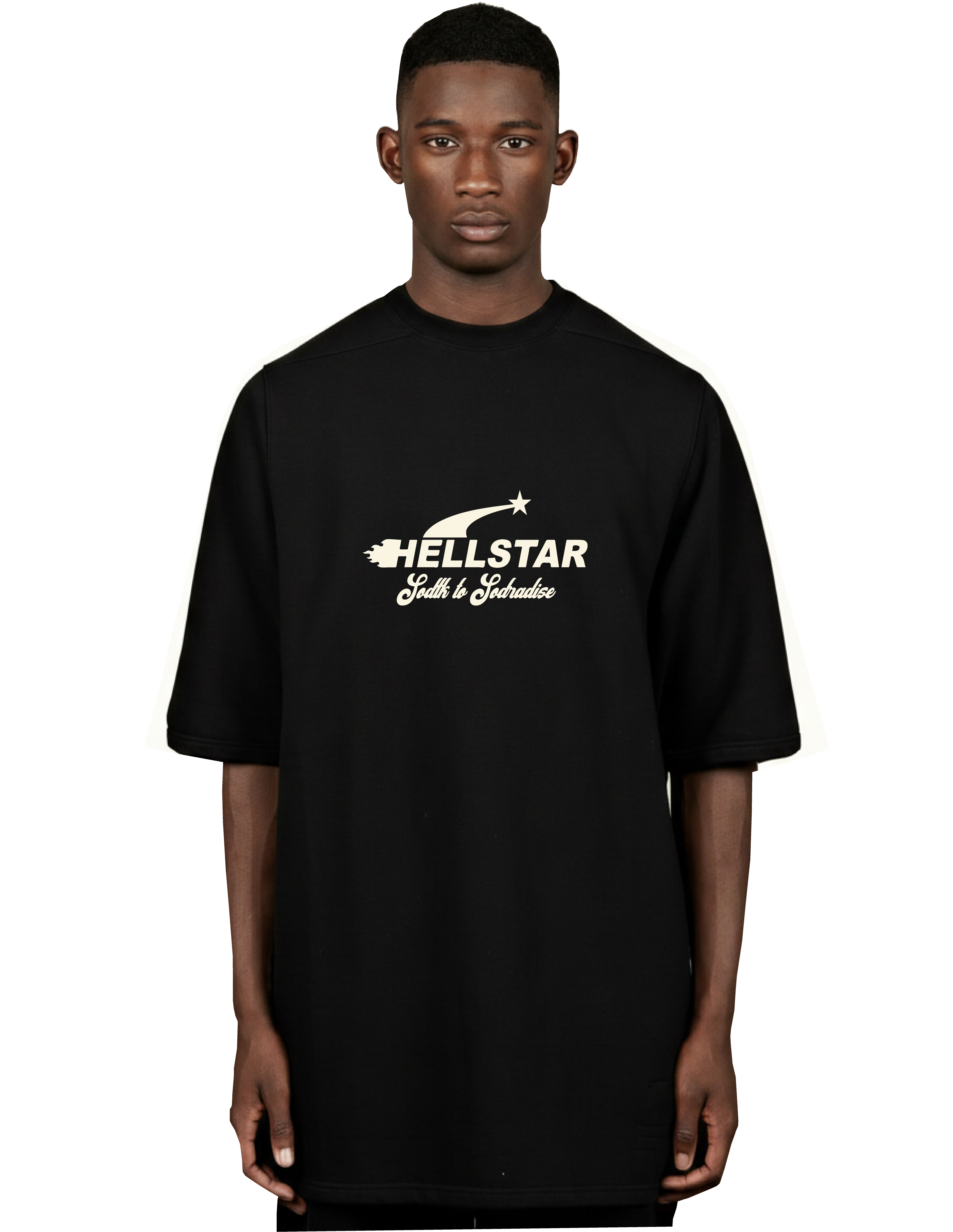 HELLSTAR NEGRO