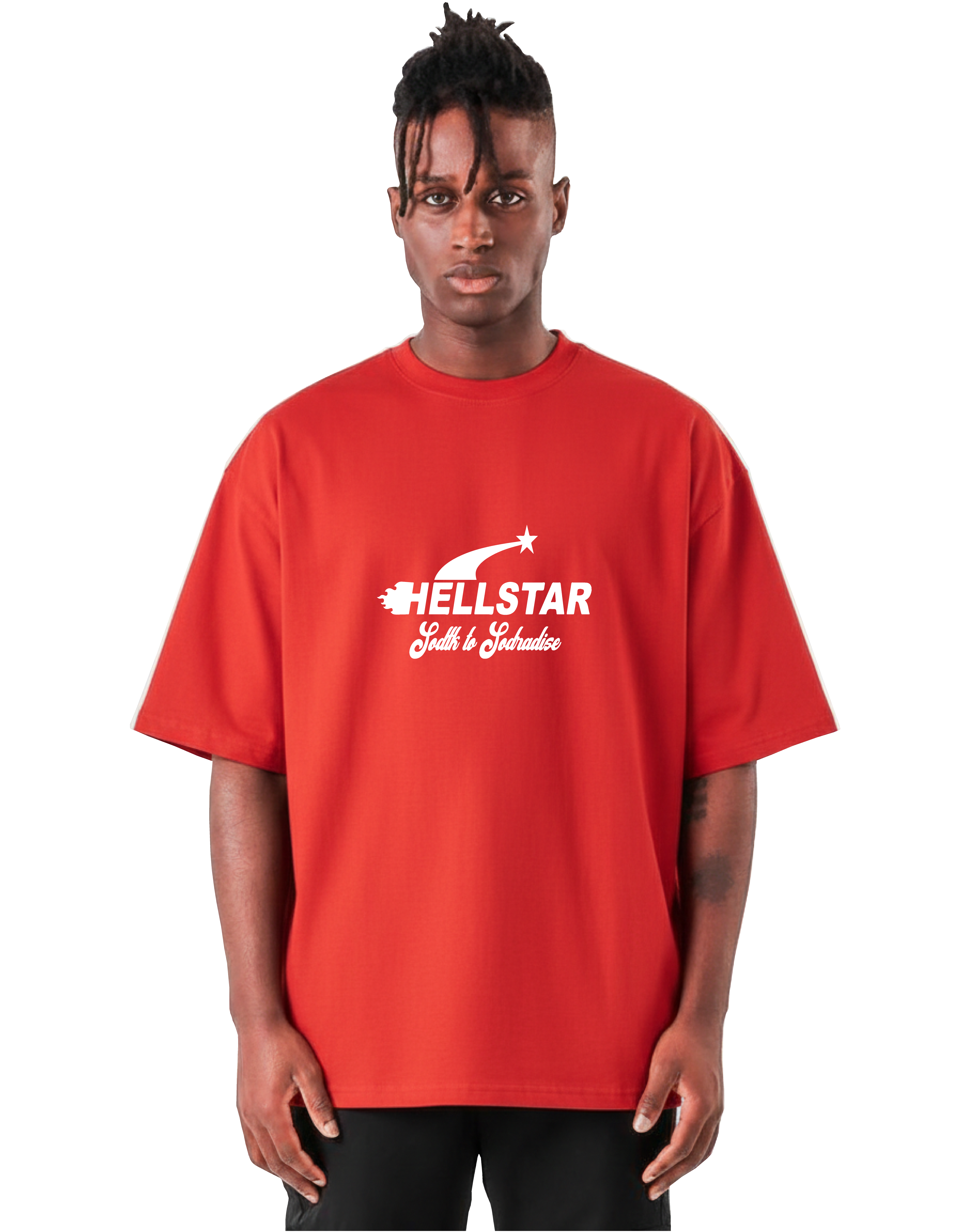 HELLSTAR ROJO
