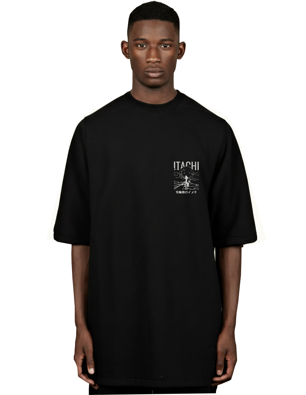 ITASHI NEGRO