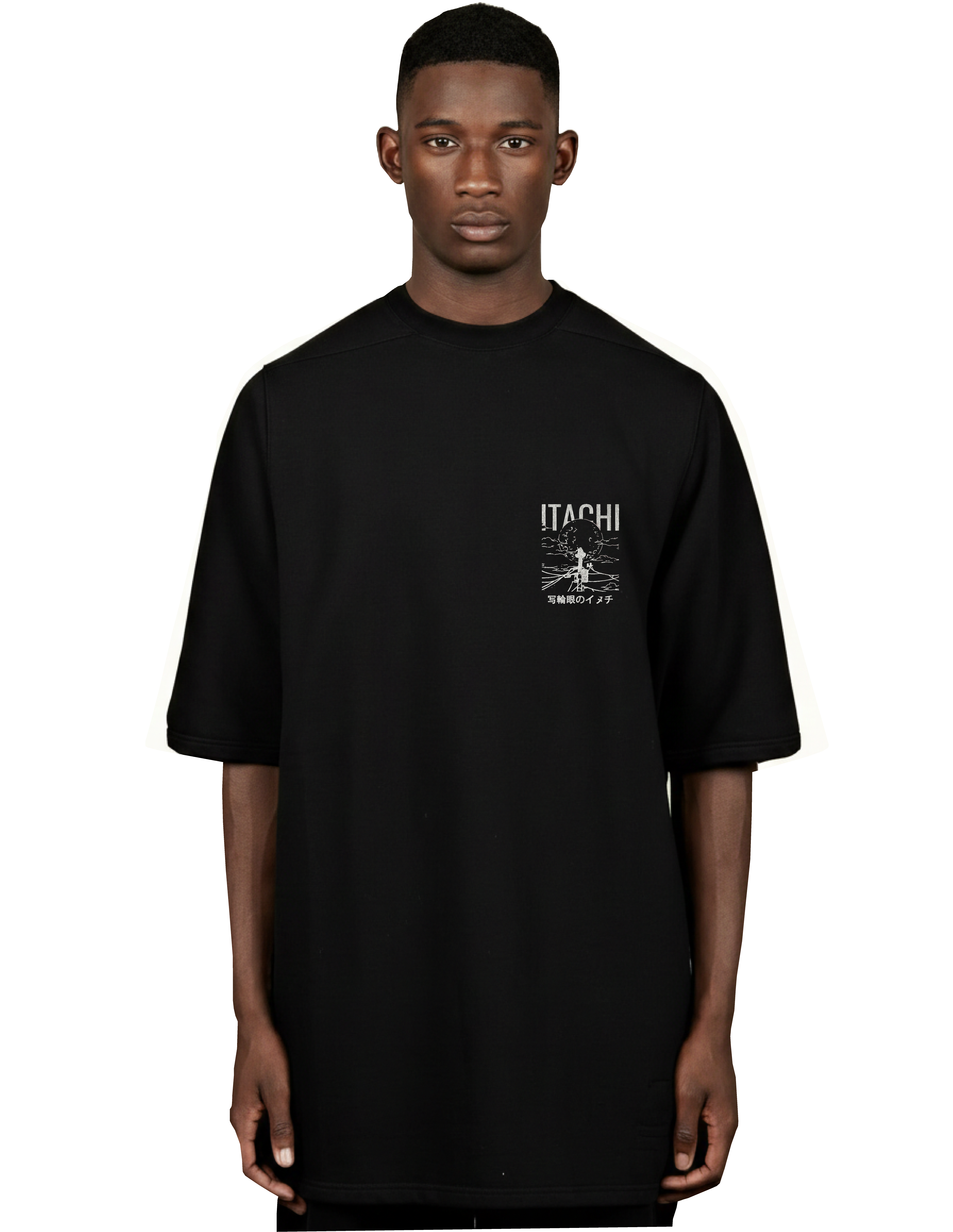 ITASHI NEGRO