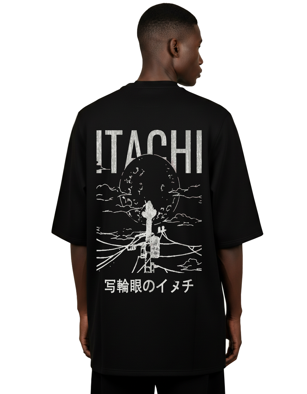 ITASHI NEGRO