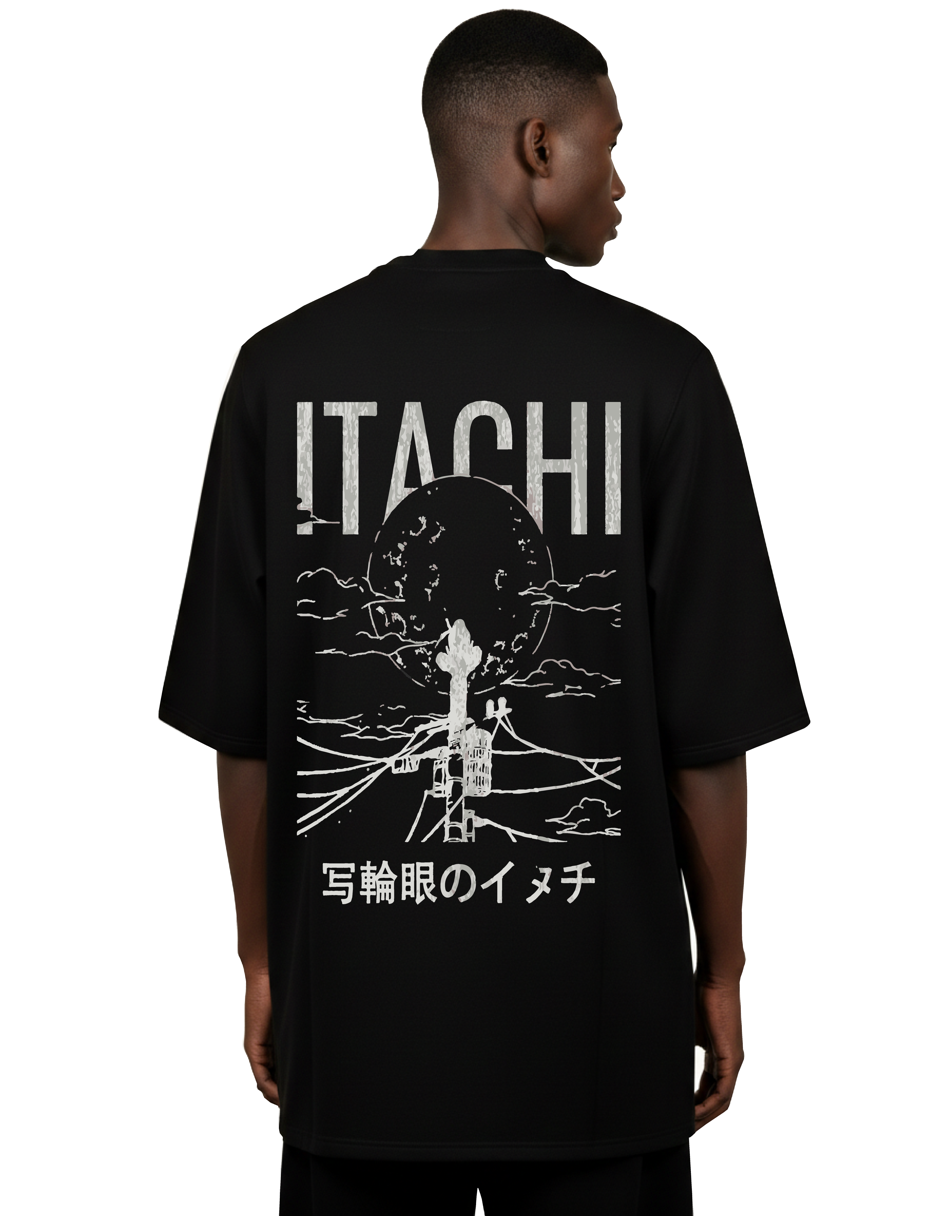 ITASHI NEGRO