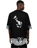 KAMON NEGRO