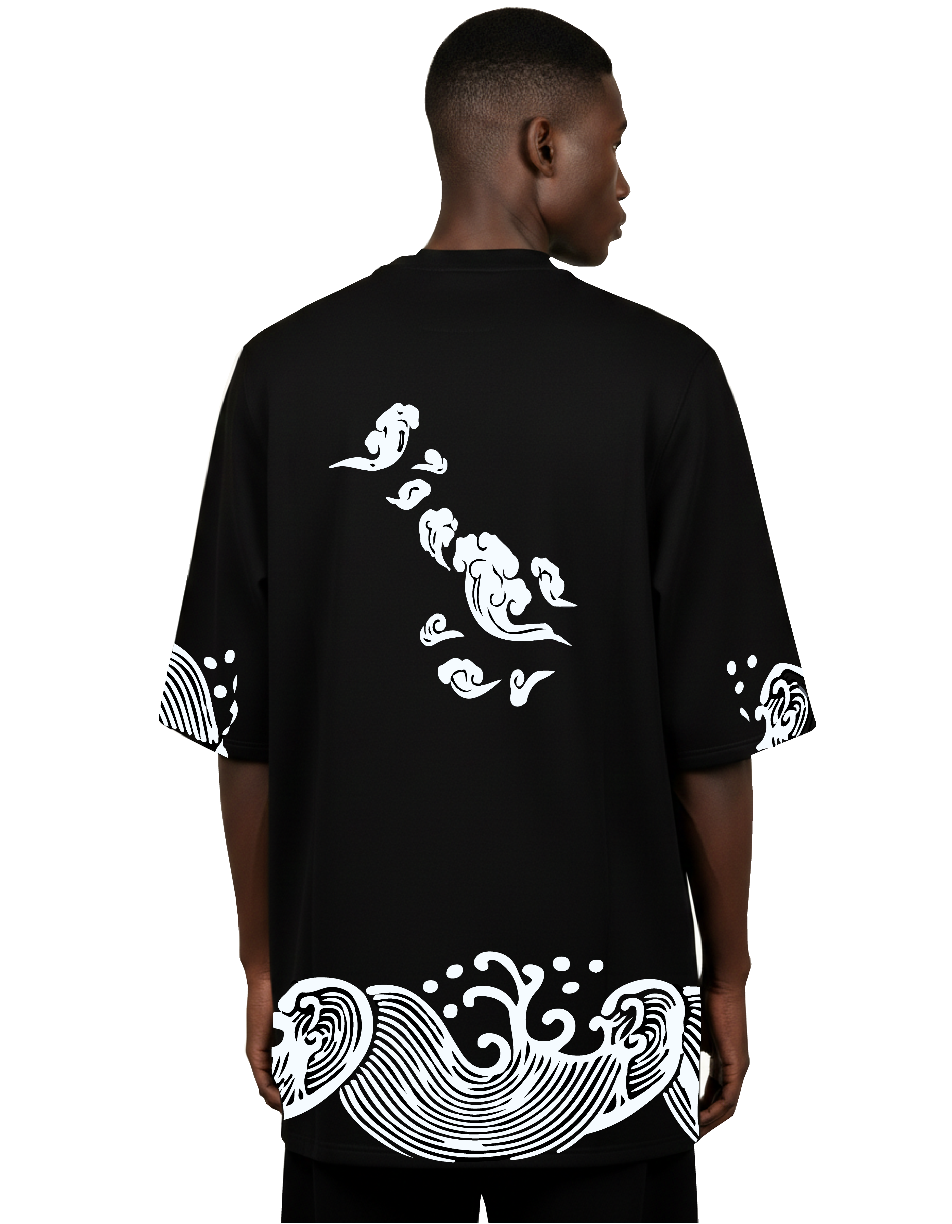 KAMON NEGRO
