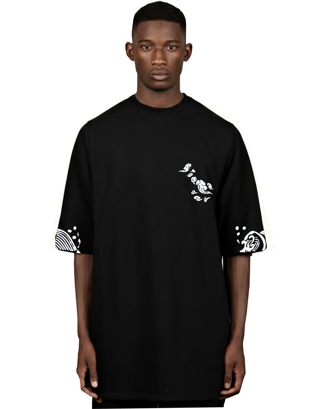 KAMON NEGRO