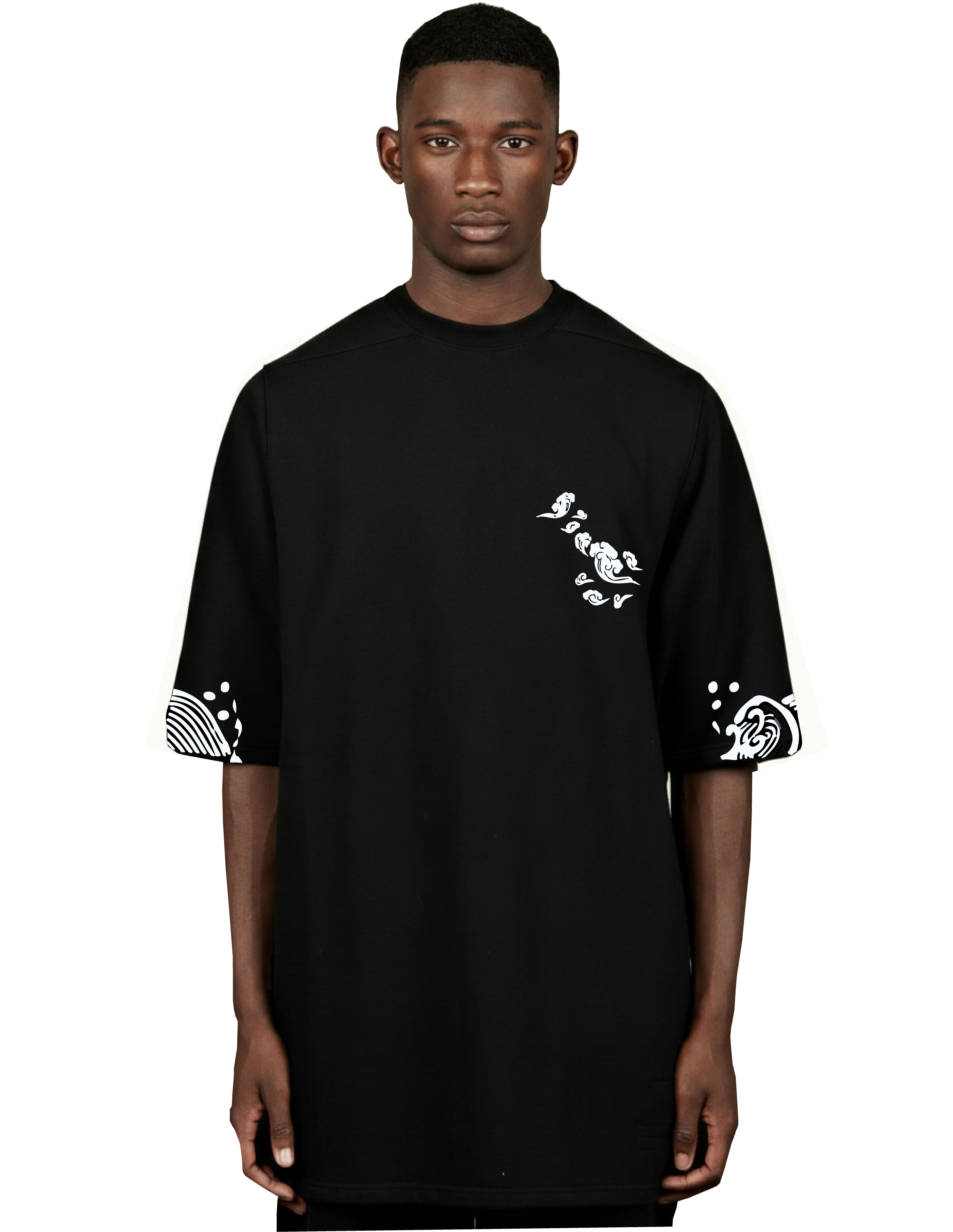 KAMON NEGRO
