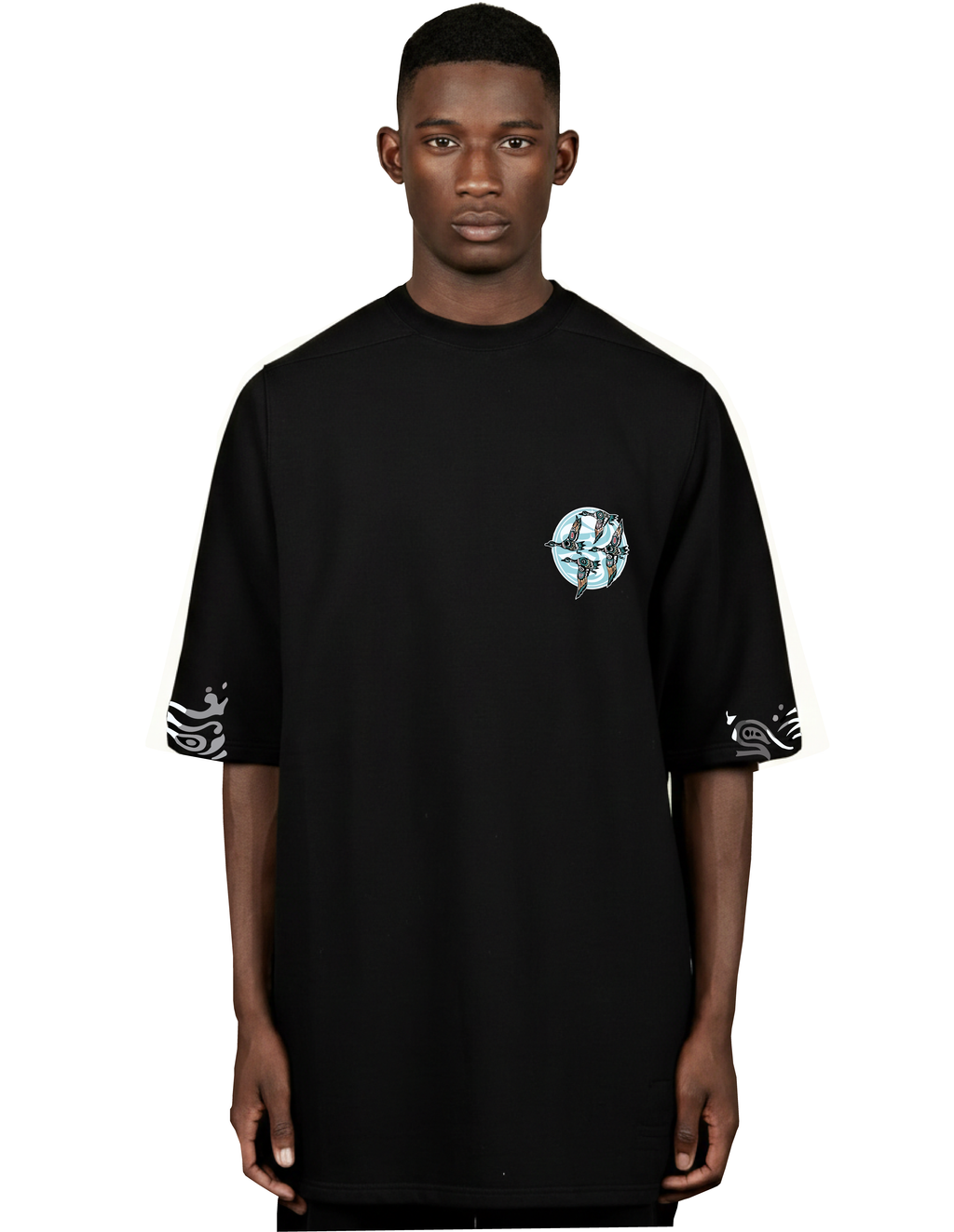 CRISANTEMO NEGRO