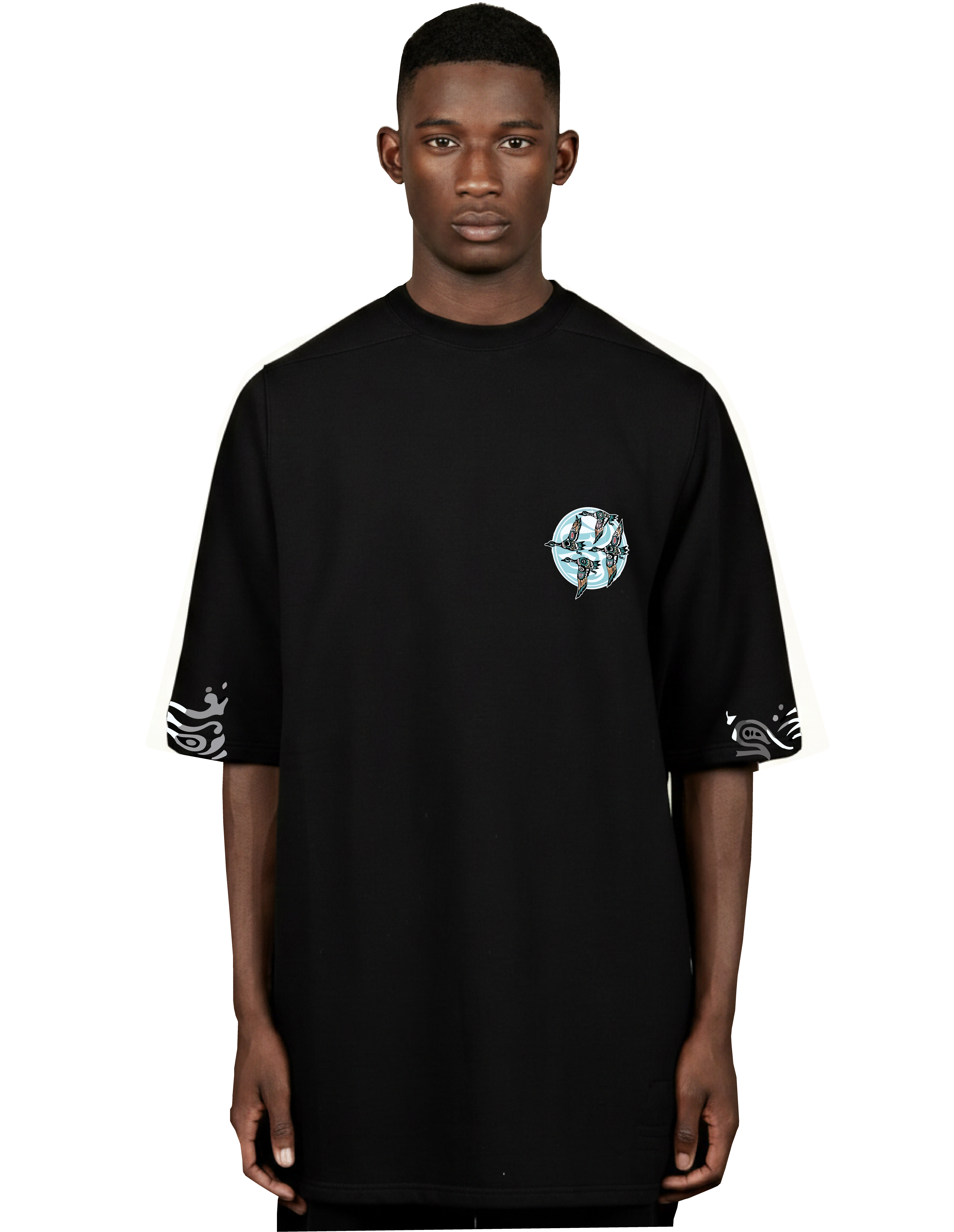 CRISANTEMO NEGRO