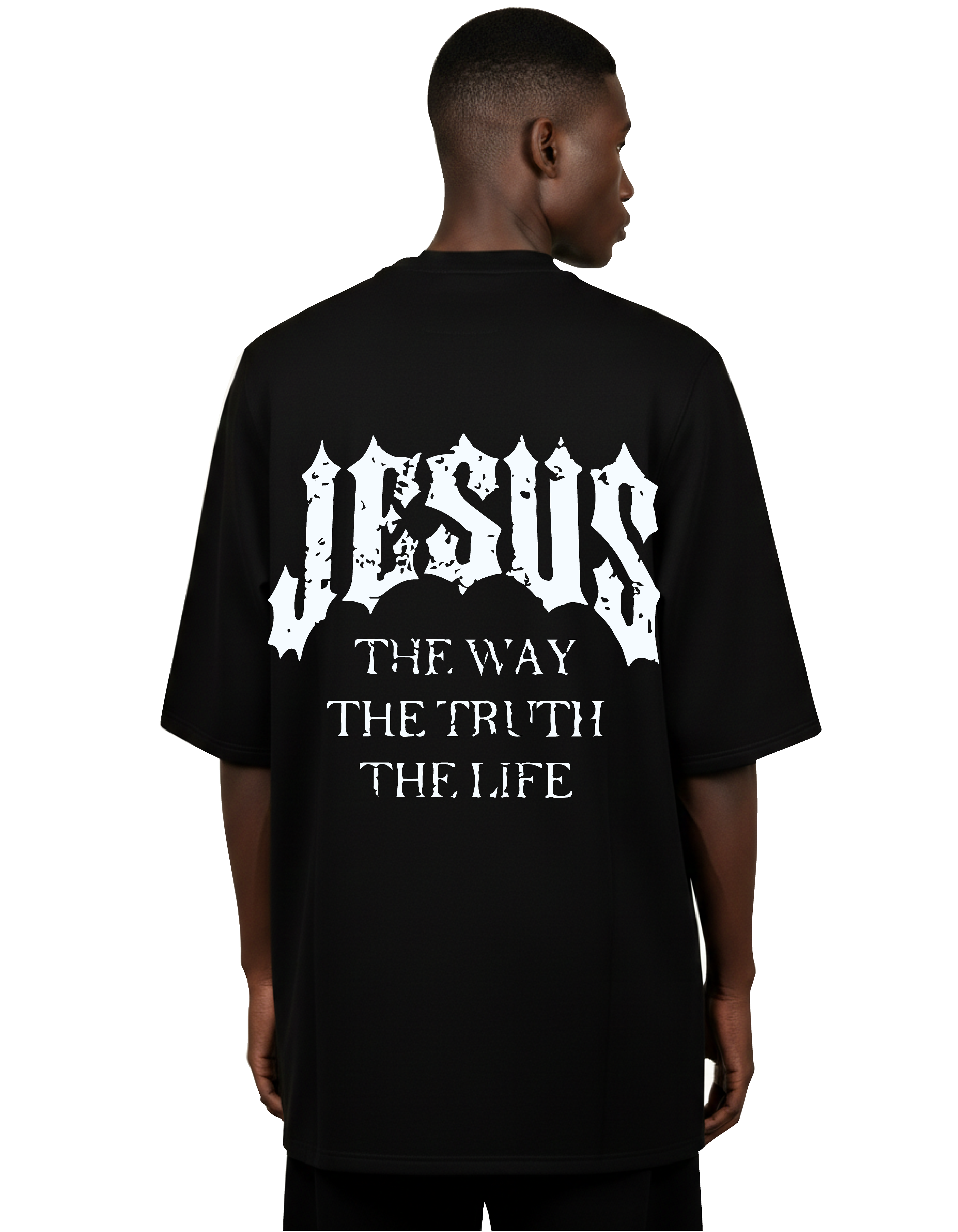 JESUS NEGRO