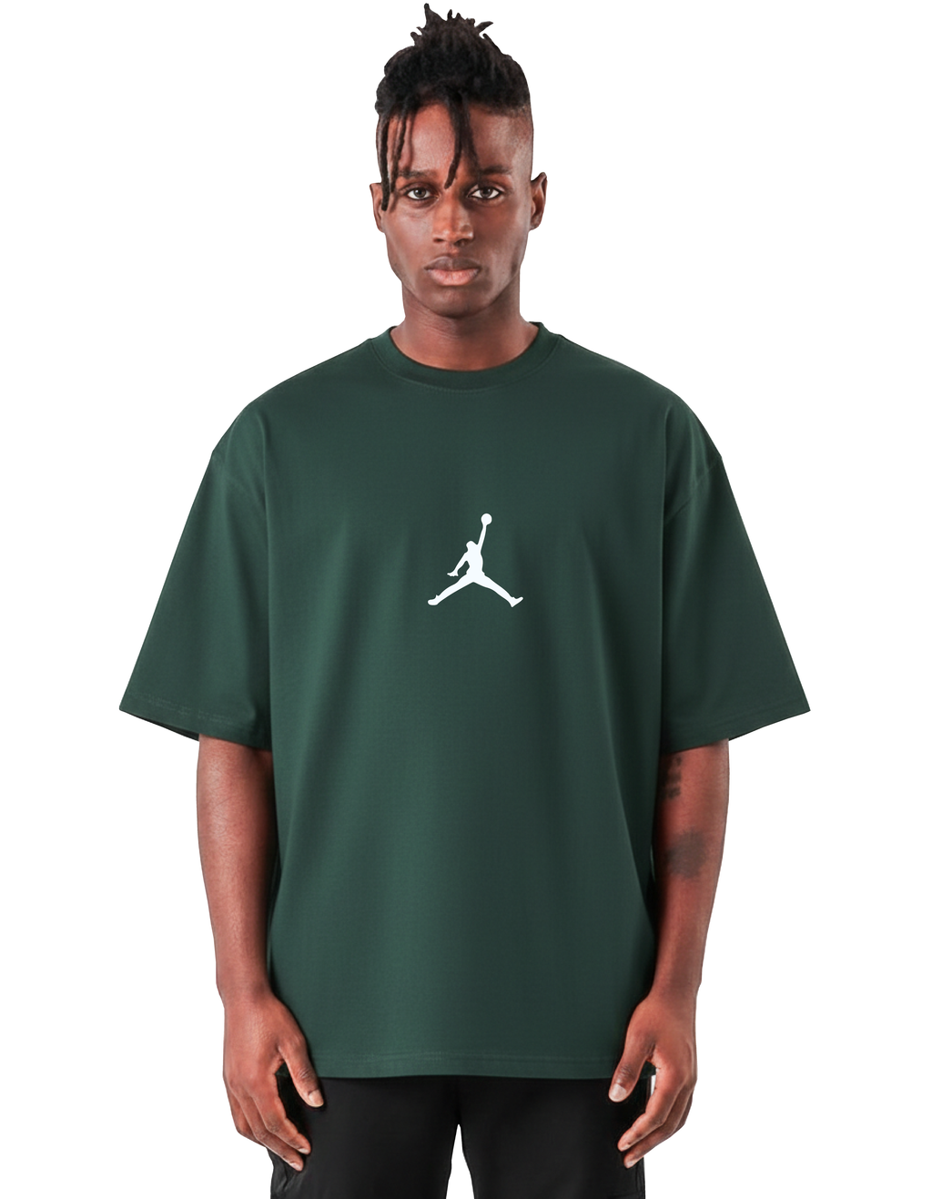 23 JORDAN