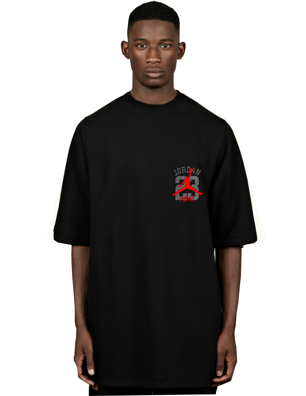 FIGHT 23 NEGRO
