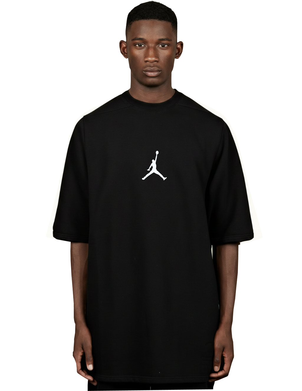 23 JORDAN NEGRO