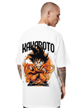 KAKAROTO BLANCA