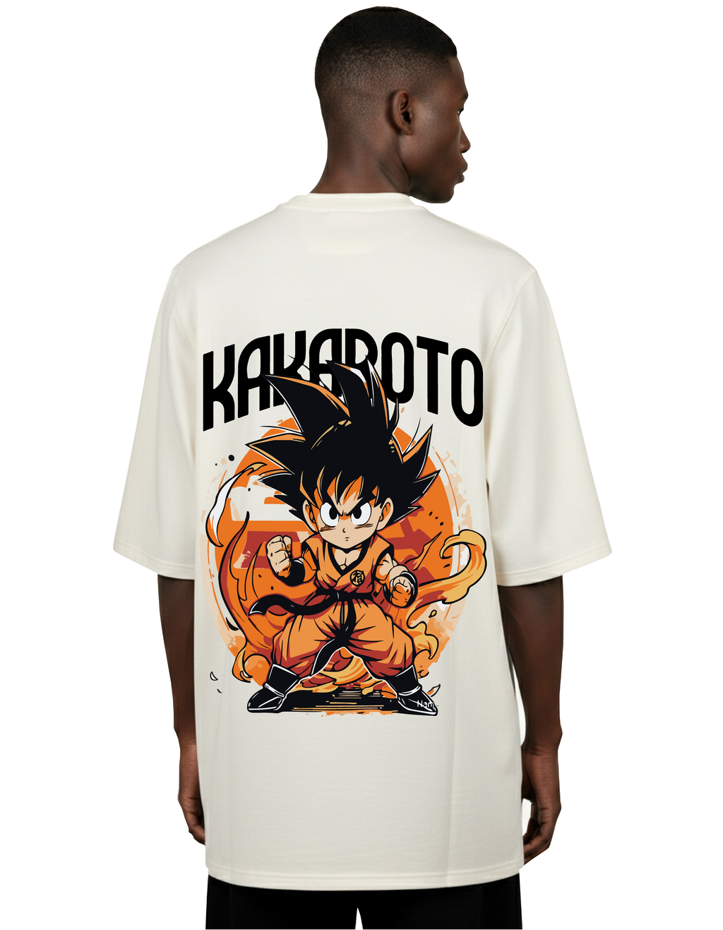 KAKAROTO MARFIL