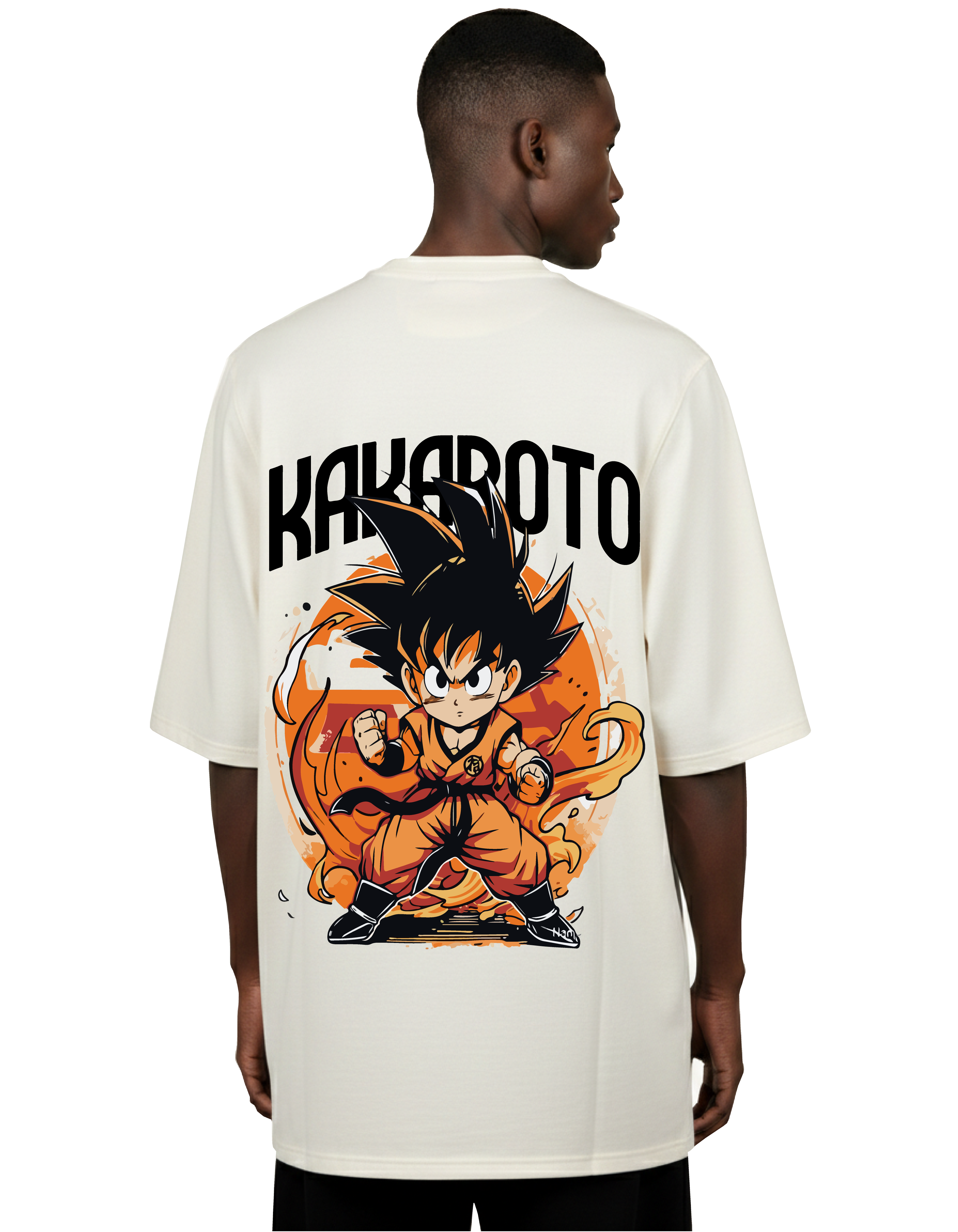 KAKAROTO MARFIL
