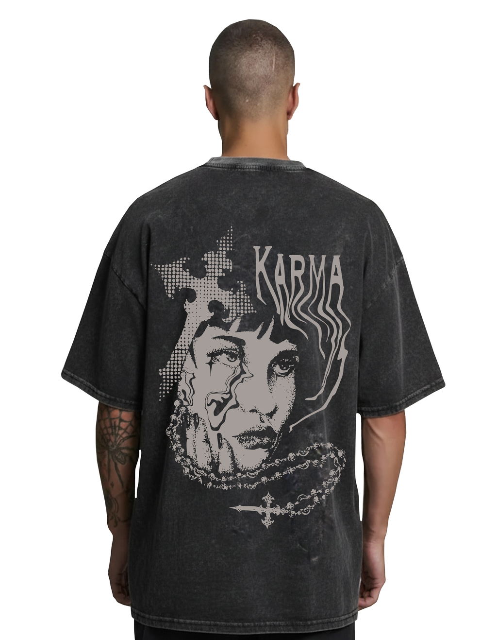 KARMA NEGRO