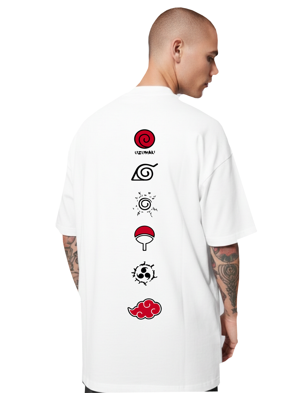 KONOHA BLANCA