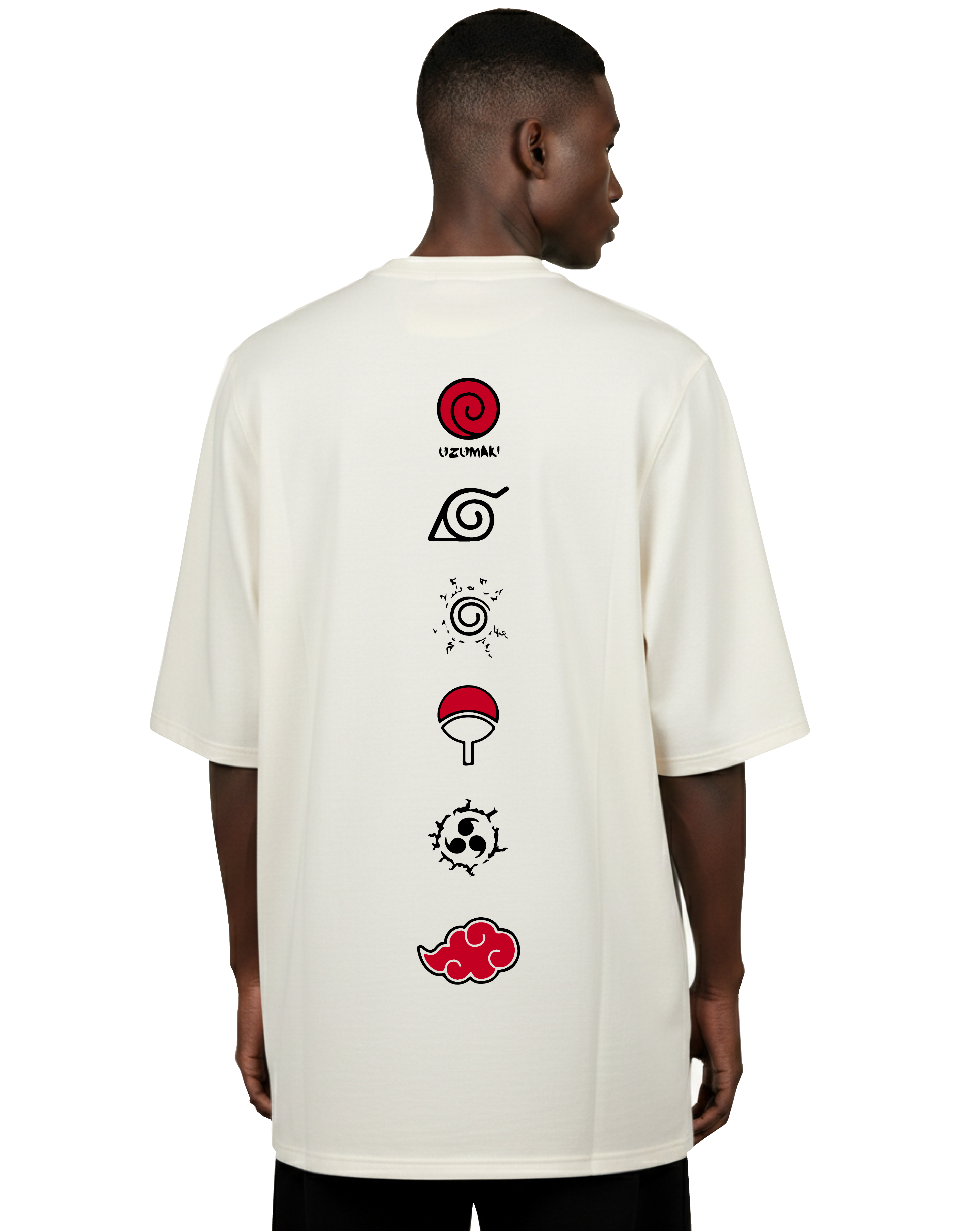 KONOHA MARFIL