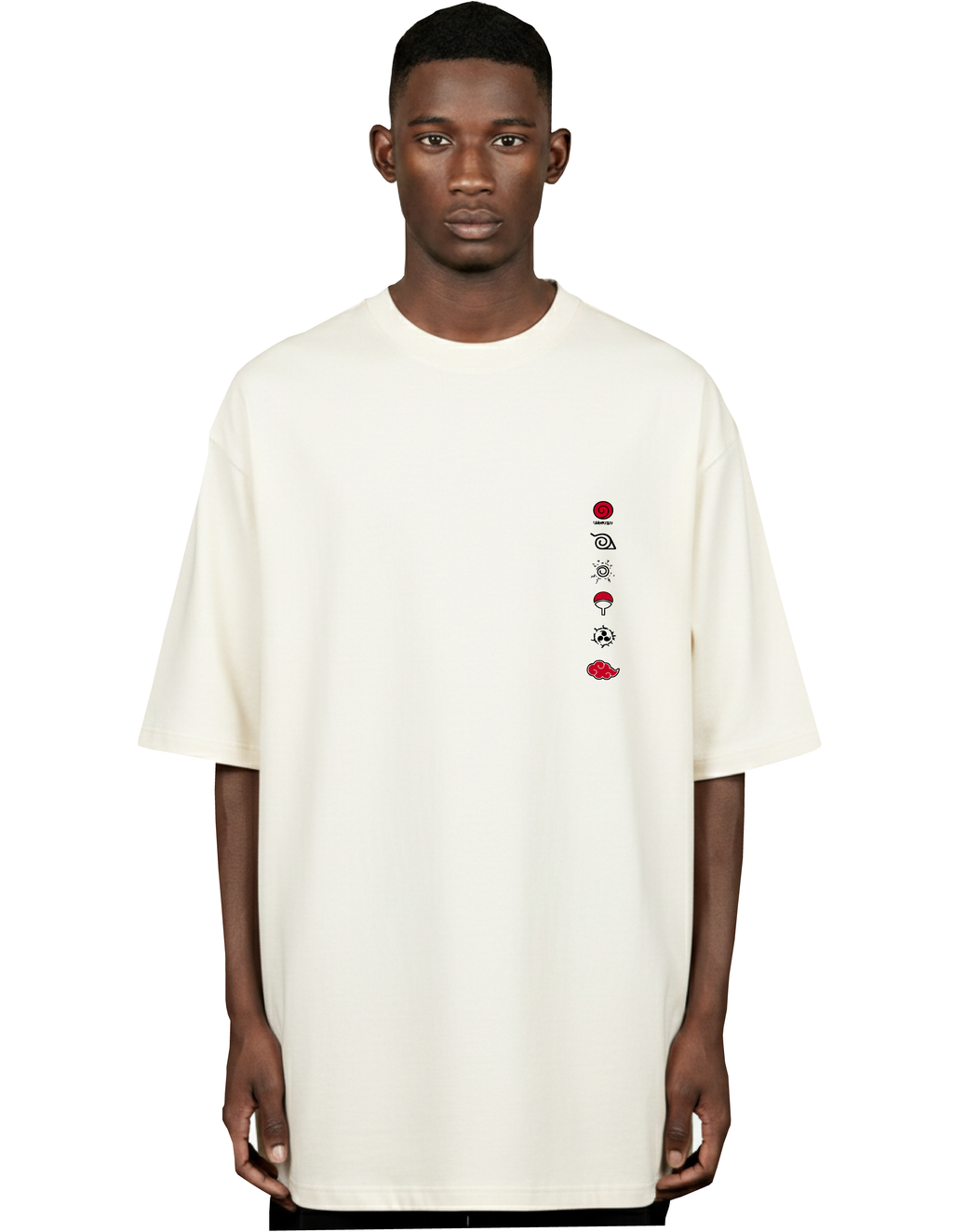 KONOHA MARFIL