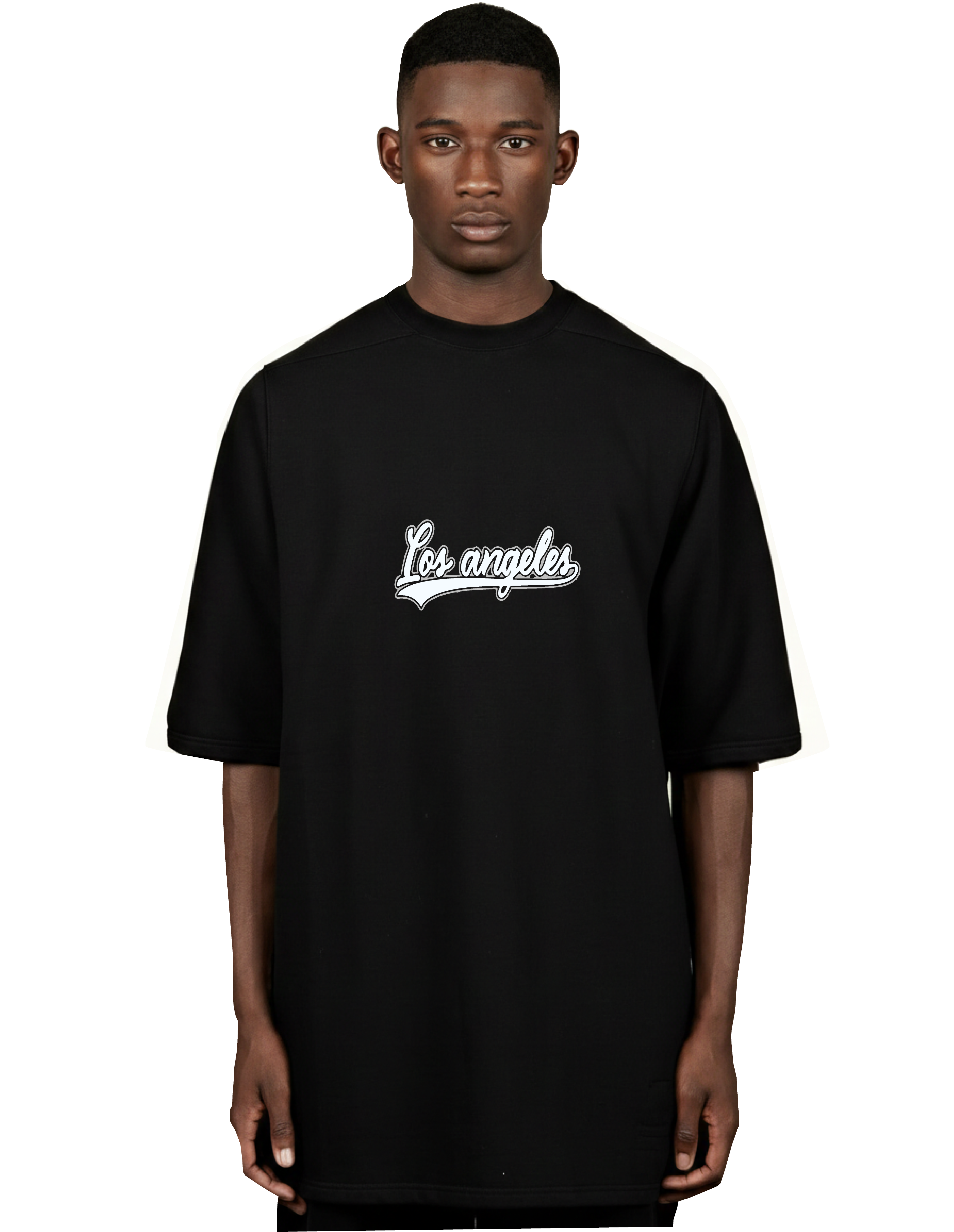 LA 1987 NEGRO