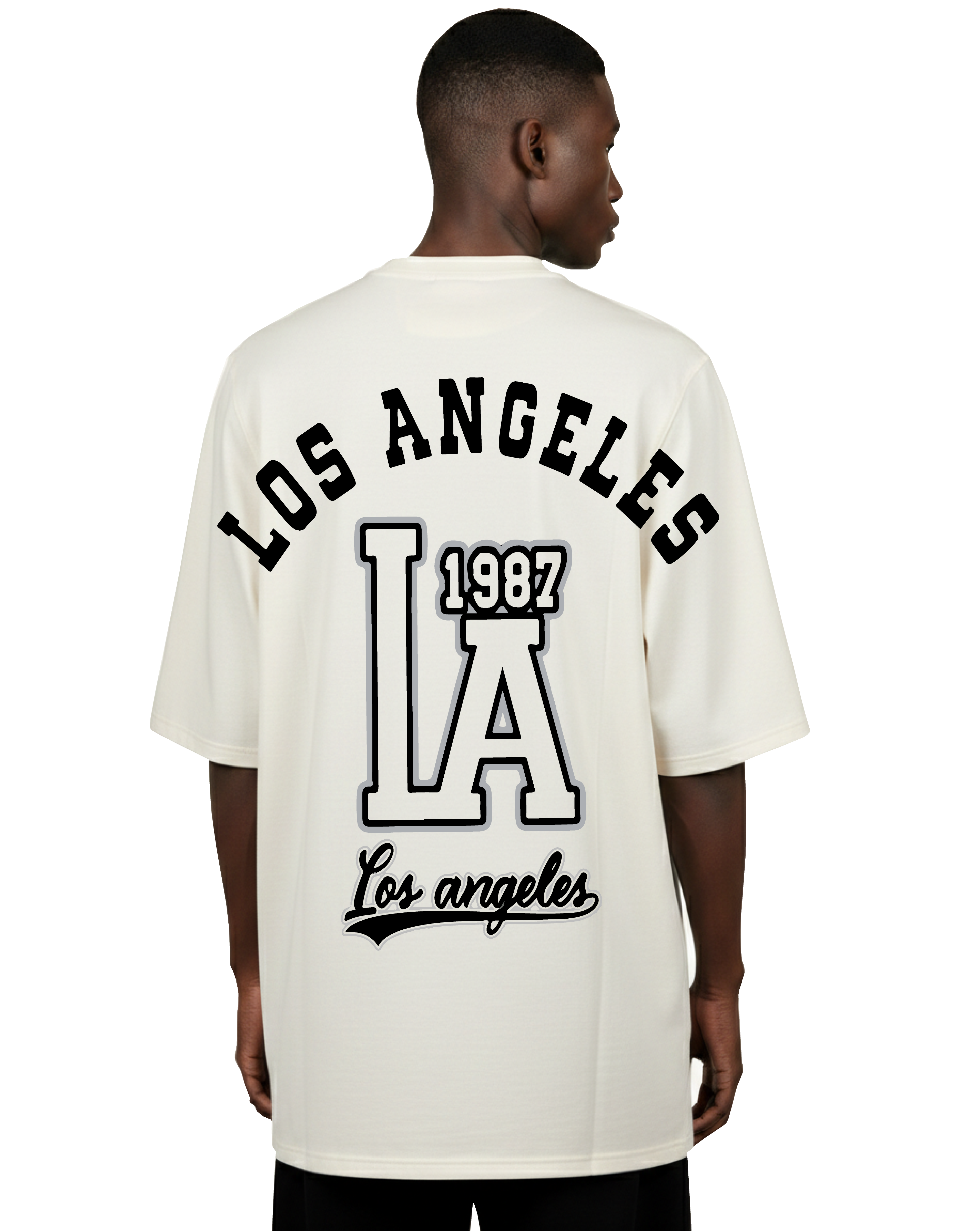 LA 1987 MARFIL