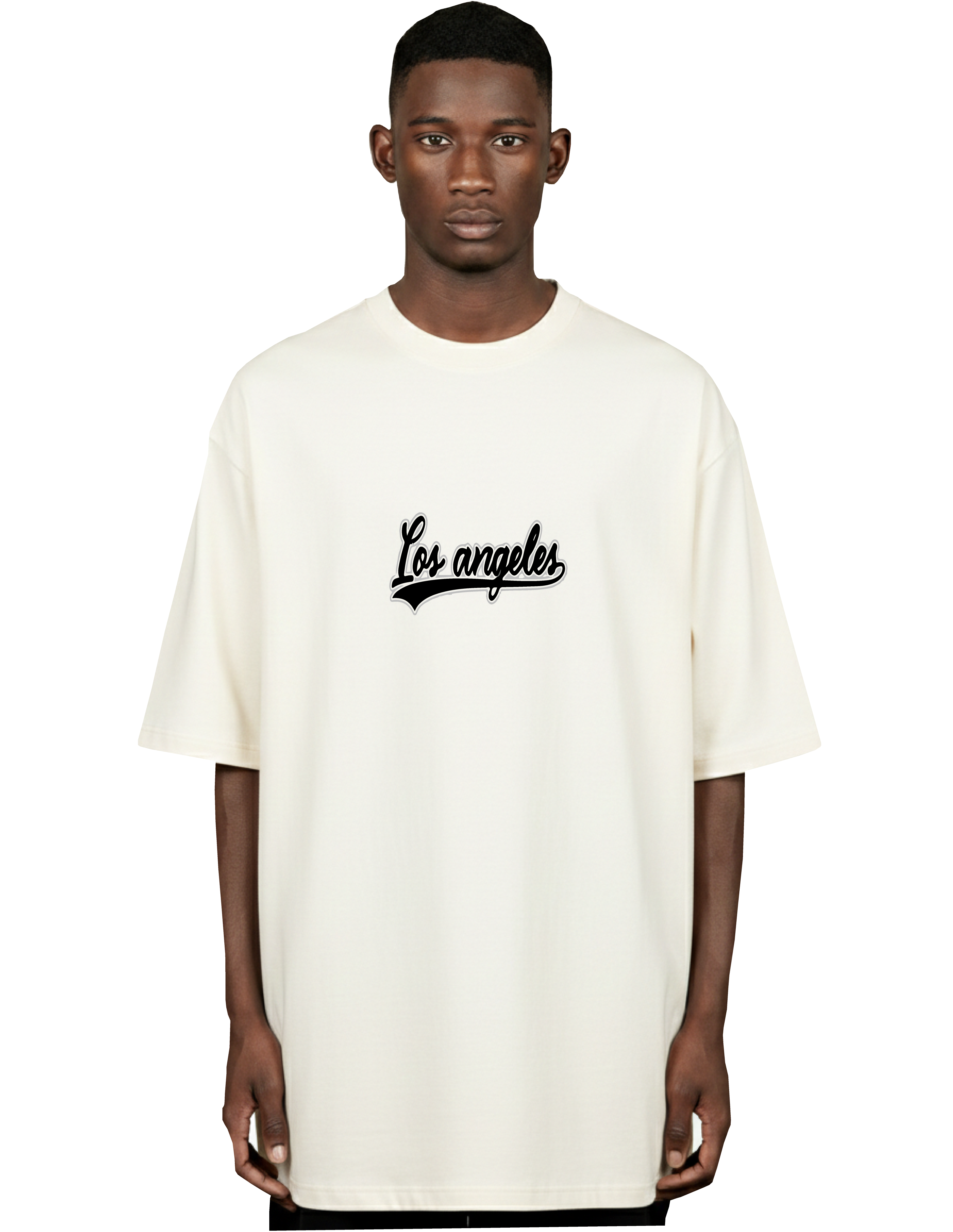 LA 1987 MARFIL