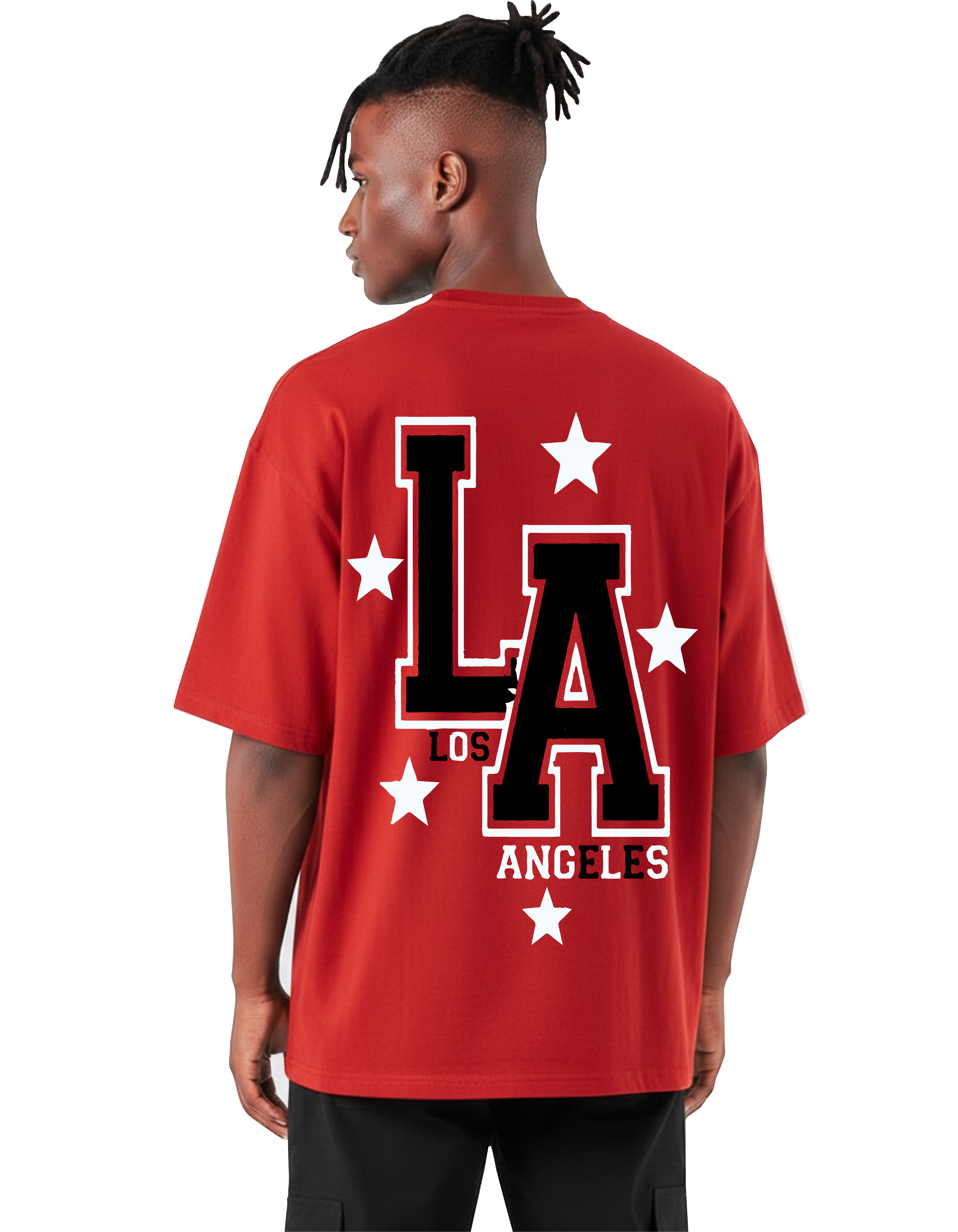 STAR LA ROJO