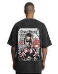 LATEST NEWS NEGRO