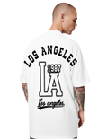 LA 1987 BLANCA