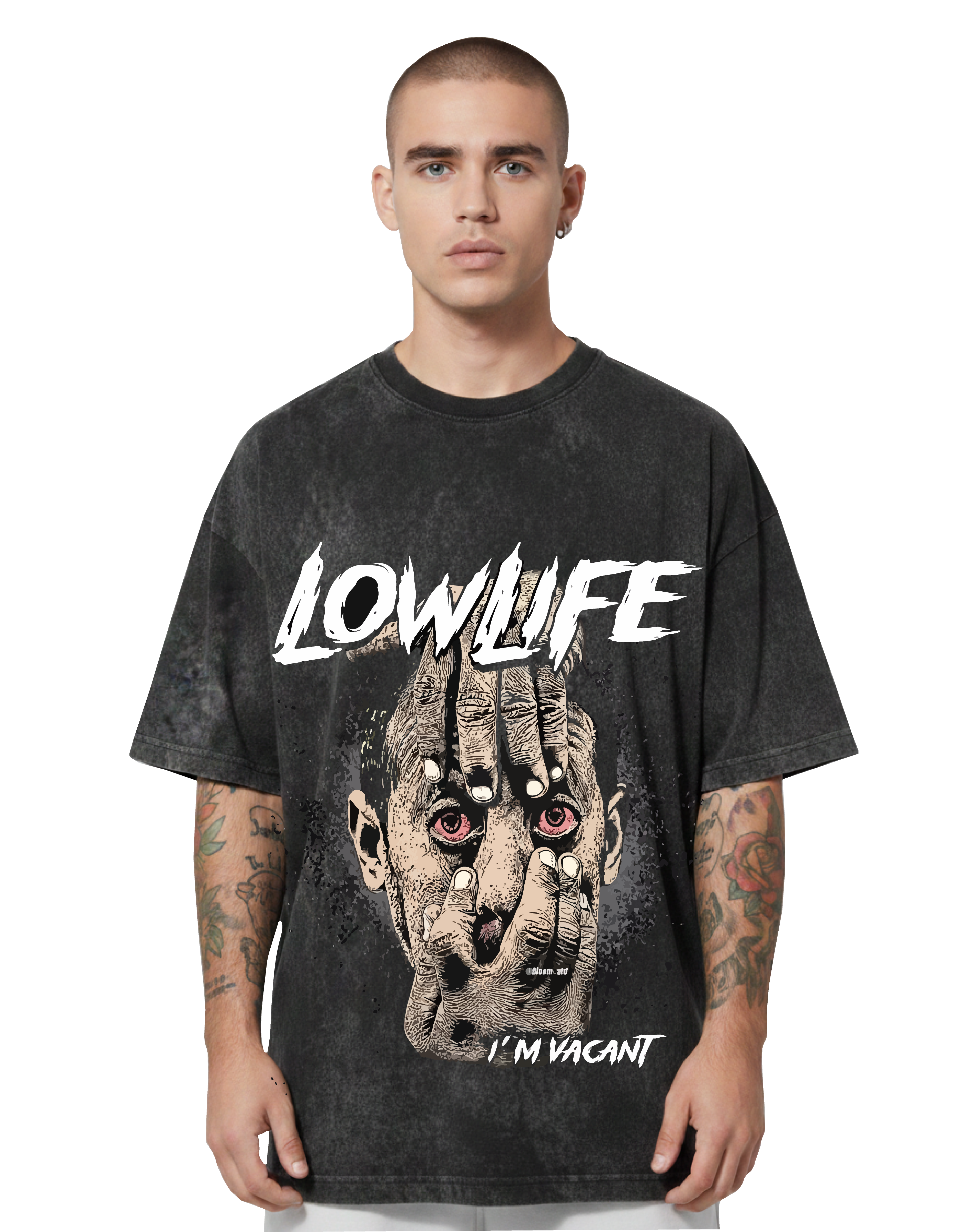 LOWLIFE NEGRO