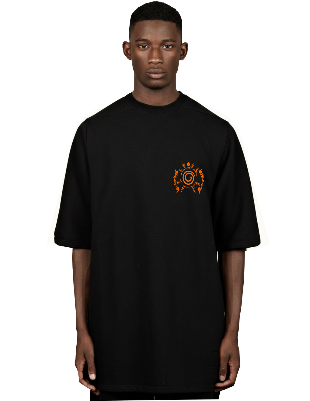 MARCA DE SELLADO NEGRO